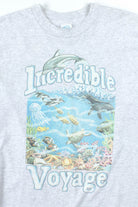 Incredible Voyage T-Shirt