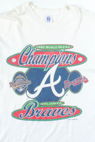 Atlanta Braves 95 World Series T-Shirt