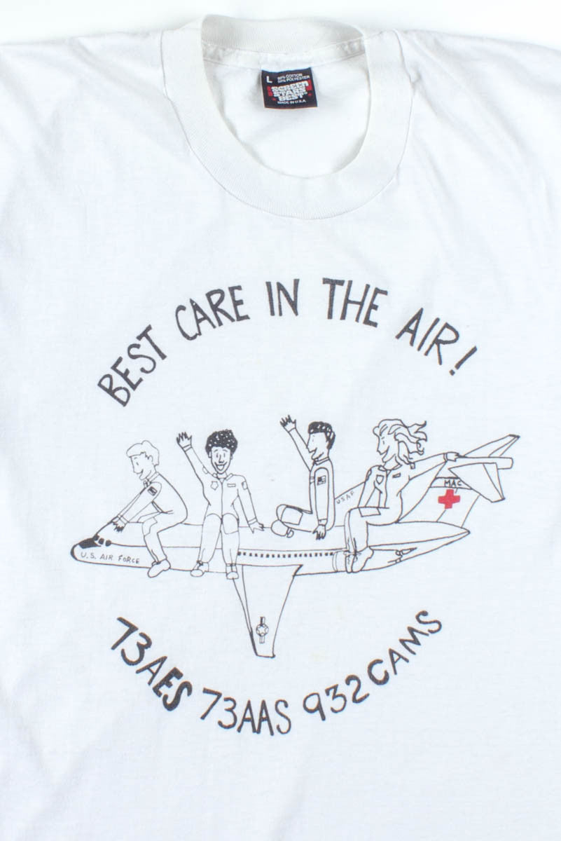 Best Care In The Air T-Shirt