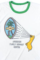 Andersen Family Support Center T-Shirt