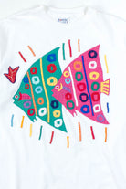 Tropical Fish T-Shirt