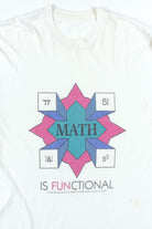 Math Is FUNctional T-Shirt