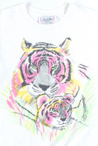 Neon Tigers T-Shirt