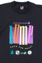 Jump Rope For Heart T-Shirt