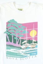 Nova Scotia T-Shirts