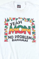 Yeah Mon No Problem T-Shirt