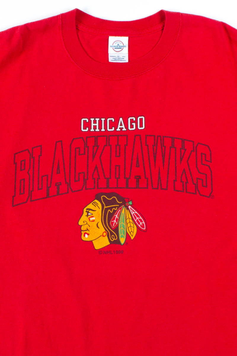 Chicago Blackhawks T-Shirt