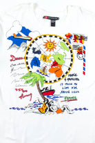 French Travel T-Shirt
