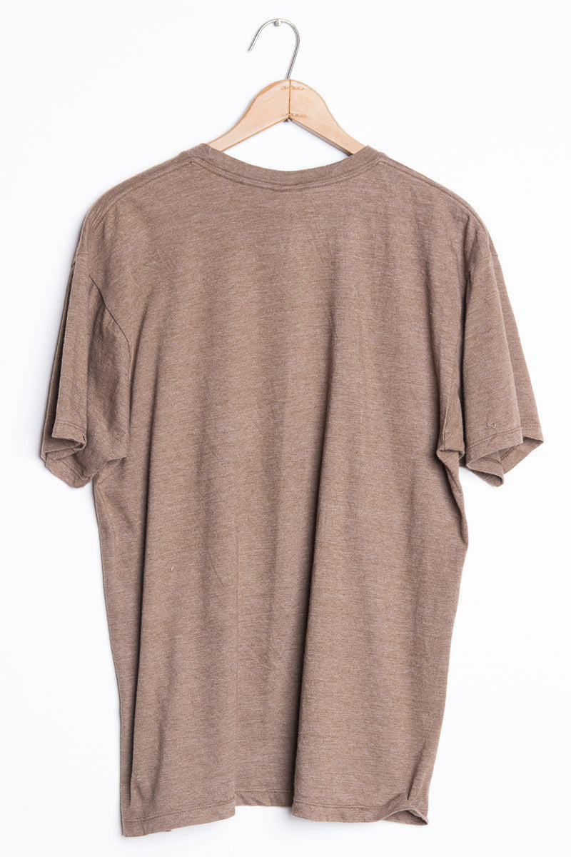 Soccor Tee