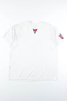 Oversized Air Jordan T-Shirt
