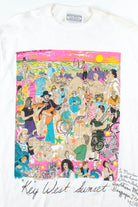 Key West Sunset T-Shirt
