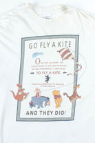 Go Fly A Kite T-Shirt
