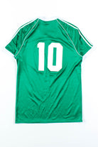 Green South Soccer Jersey
