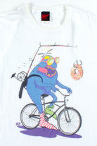 Donut Chase T-Shirt