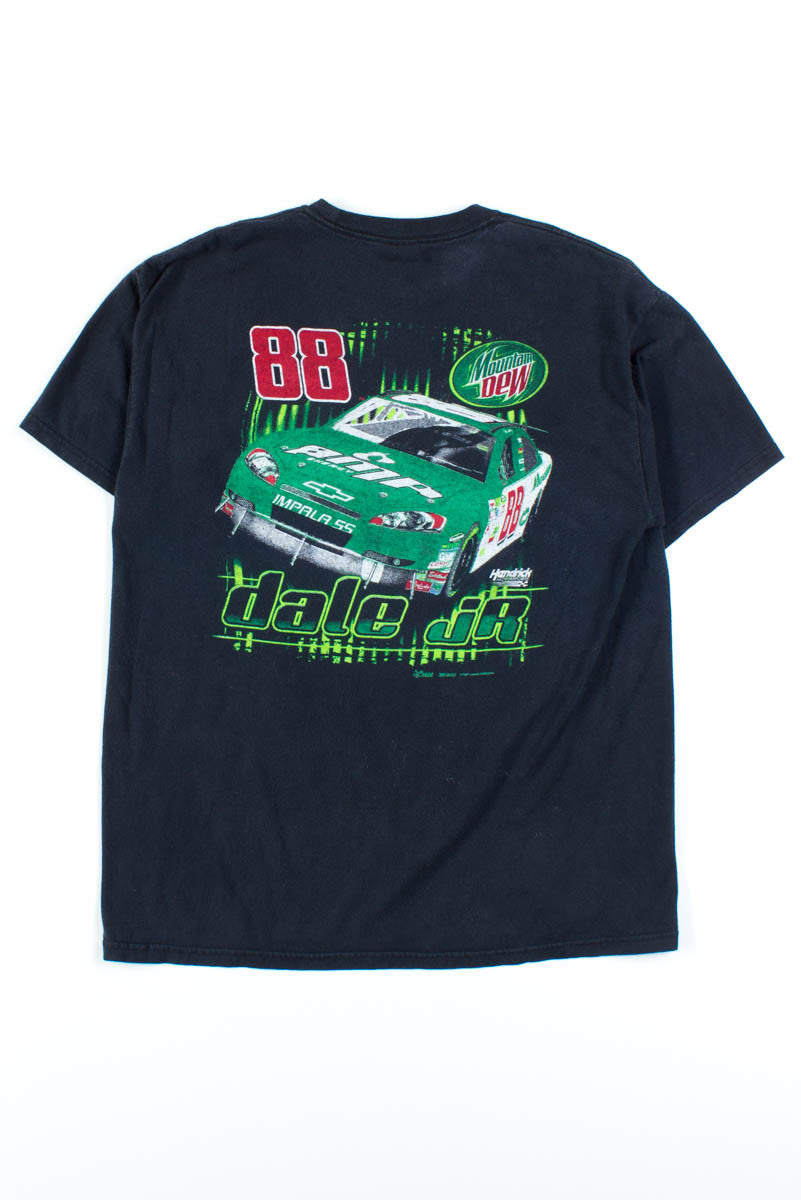 Dale Jr. NASCAR T-Shirt