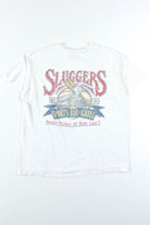 Sluggers Bar & Grill T-Shirt
