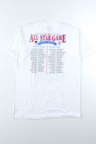 1989 MLB All Stars T-Shirt