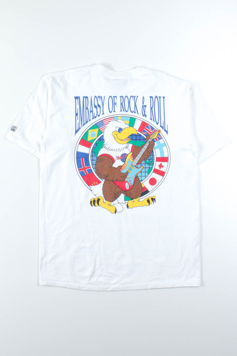 Embassy of Rock & Roll T-Shirt