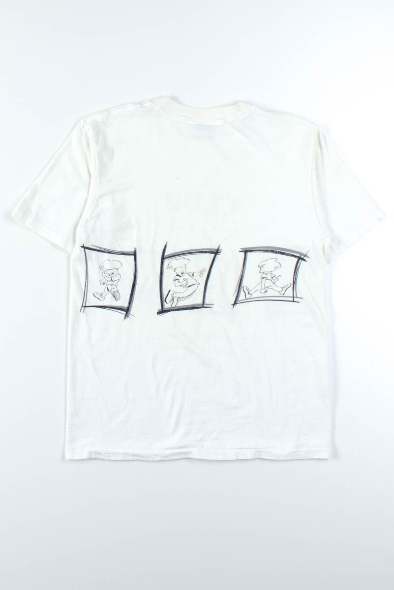 Club Airborne T-Shirt