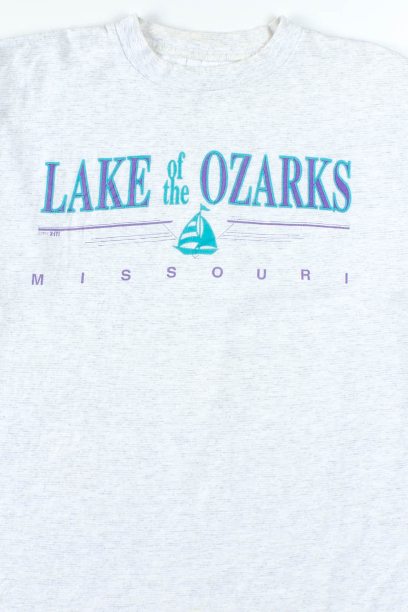 Lake of the Ozarks T-Shirt