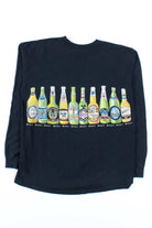 Maui Beer Long Sleeve T-Shirt