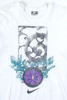 Nike Graffiti T-Shirt