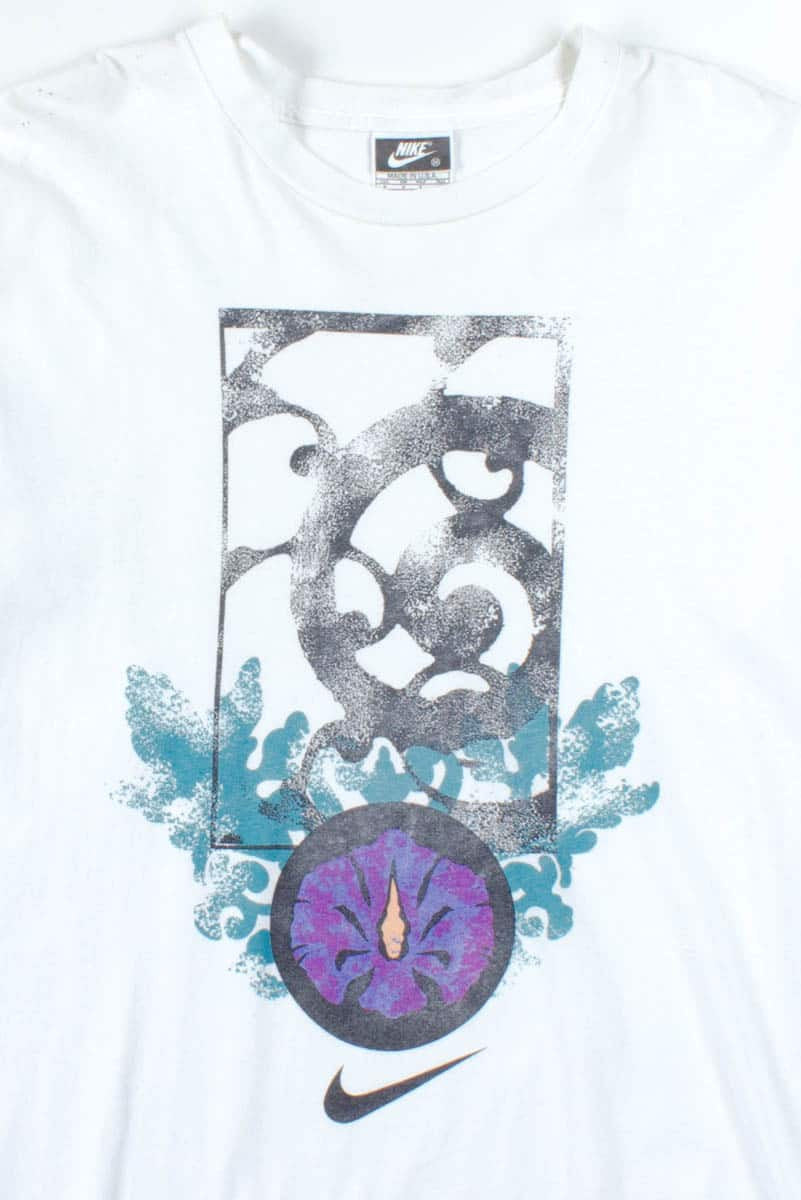 Nike Graffiti T-Shirt
