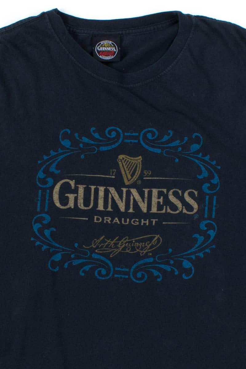 Guinness Draught T-Shirt