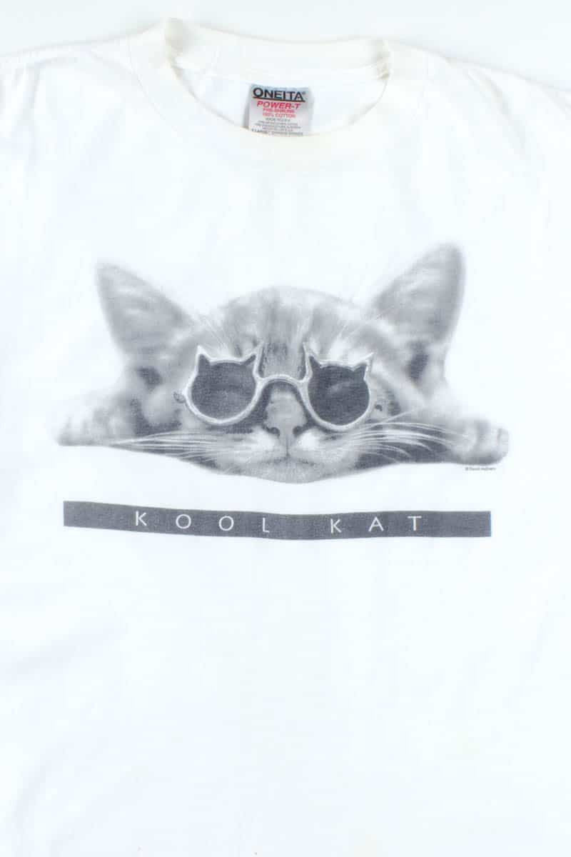 Kool Kat T-Shirt