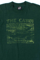 The Cabin T-Shirt