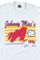 Johnny Mac's T-Shirt