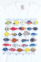 Fishes of Maui T-Shirt