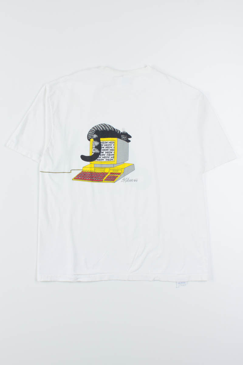 San Jose Cat T-Shirt