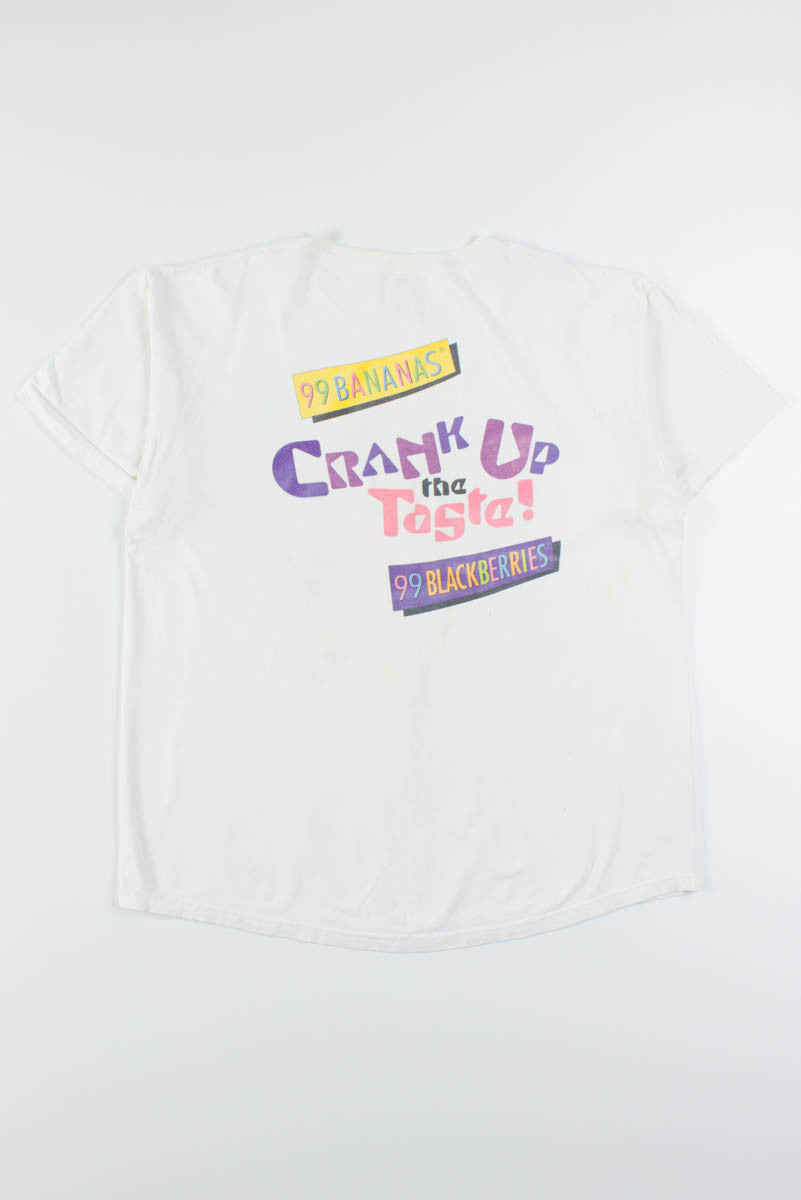 The Schnapps That Rocks T-Shirt