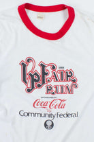 1988 Upfair Run T-Shirt