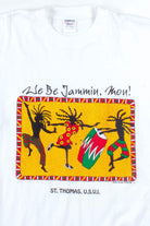 We Be Jammin' Mon! T-Shirt