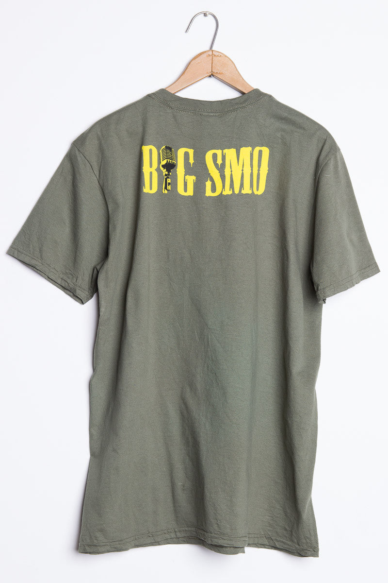 Wanna Shuck? Tee