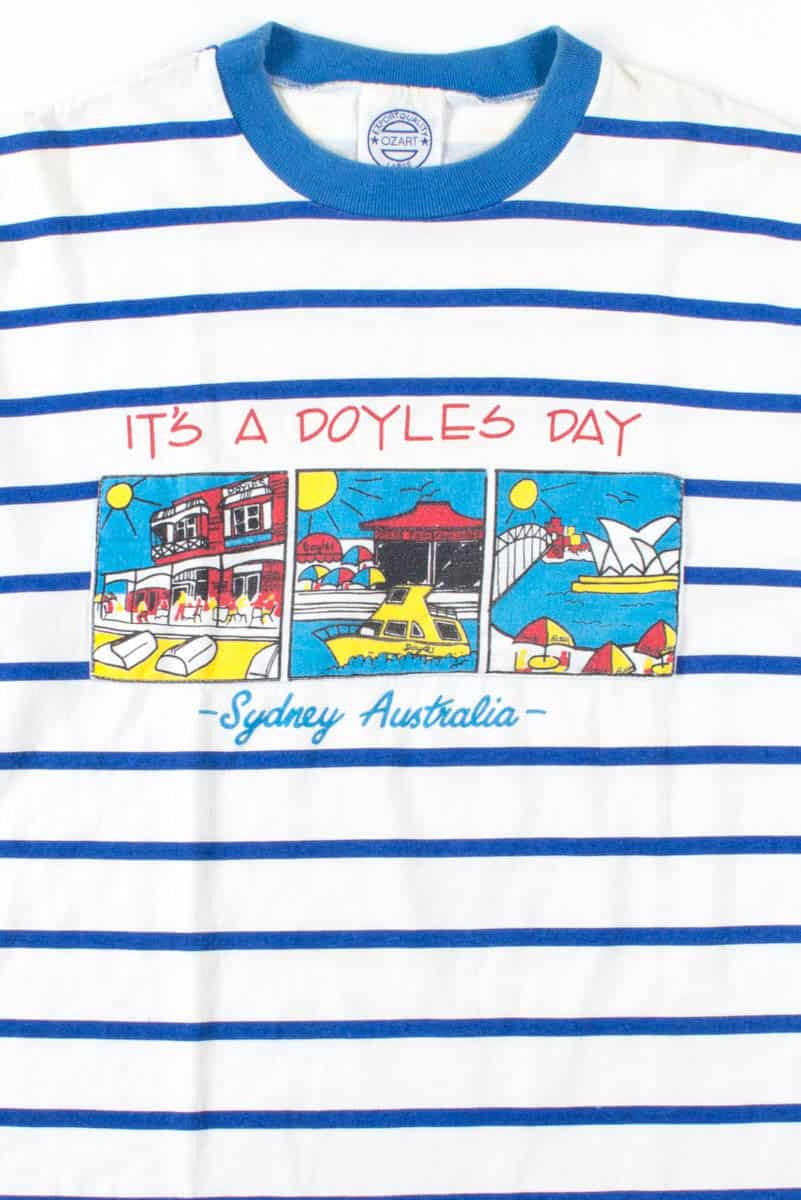 It's A Doyles Day T-Shirt
