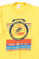 Track City International Classic T-Shirt