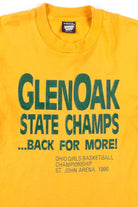 Glen Oak State Champs T-Shirt