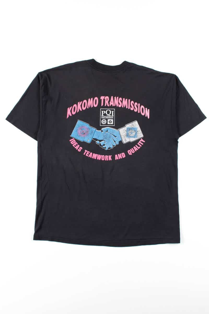 Kokomo Transmission T-Shirt