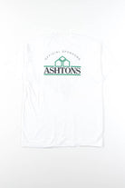 St. Albans Charity Cycle Ride T-Shirt