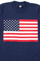 USA Flag T-Shirt