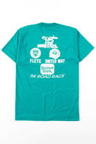 FLETC 5K Road Race T-Shirt
