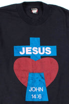John 14:6 T-Shirt