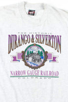 Durango & Silverton T-Shirt