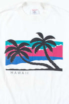 Hawaii Palms Vintage T-Shirt
