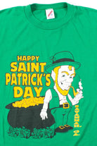 St. Patrick's Savannah, GA Vintage T-Shirt