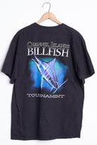 Billfish Tournament Tee