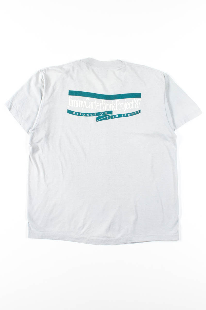 Habitat for Humanity Vintage T-Shirt